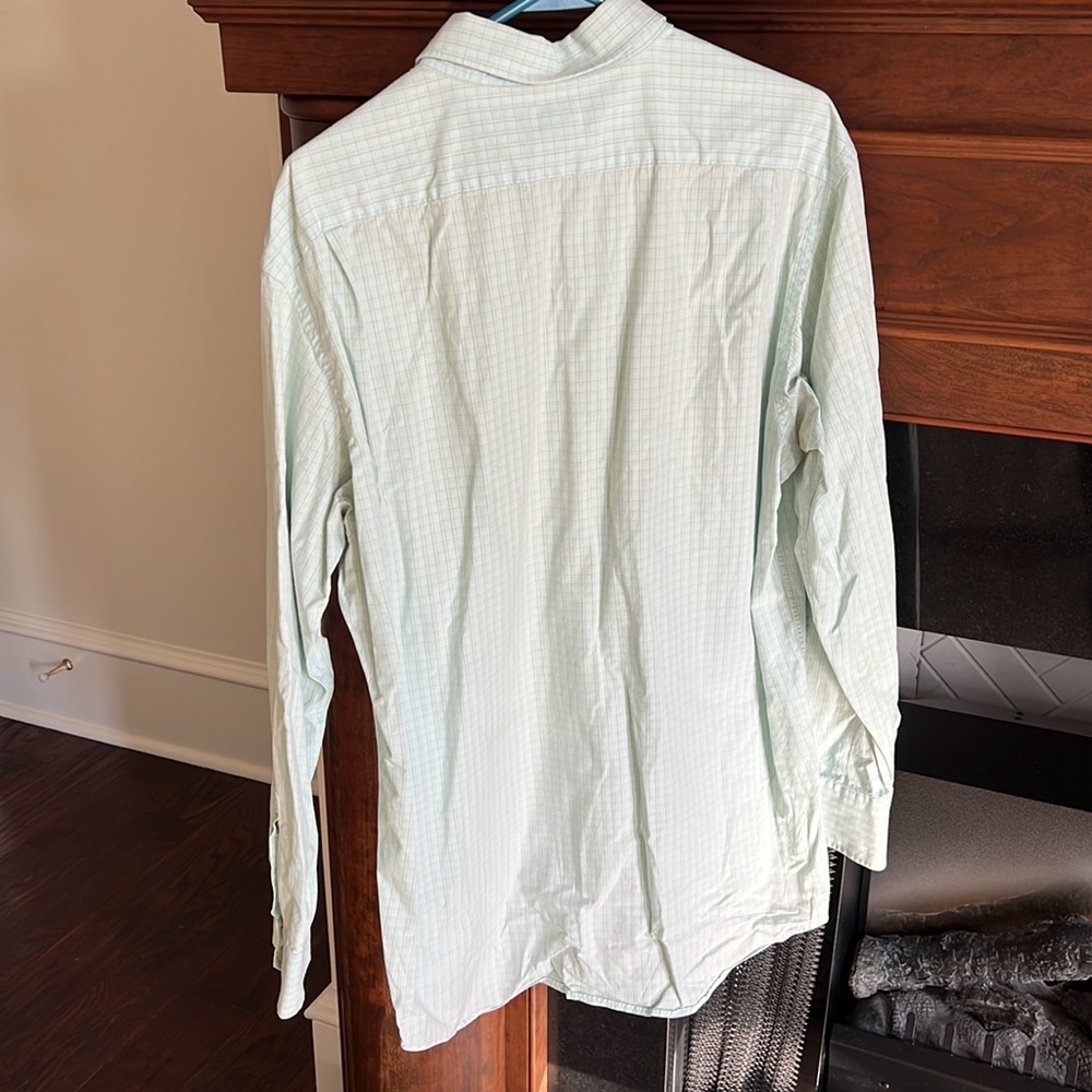 Lacoste button down - Picture 4 of 5